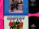 THE GENTRYS - Keep on Dancing & Gentry Time - 2 clean Vinyl LPs  MGM 4336 & 4346