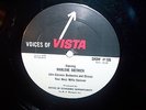 RADIO PROMO LP VOICES OF VISTA #105 MARLENE DIETRICH TONY BENNETT