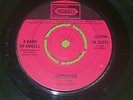A BAND OF ANGELS INVITATION / CHEAT AND LIE PICCADILLY 7N.35292 A1 / B1 VG+ MOD