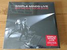 Simple Minds Big Music Live RSD 2016