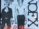NOFX Sid And Nancy 7 Inch Rsd Record Store Day Pun