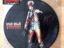 David Bowie Starman 40th Anniversary EP Record Store Day RSD 2012