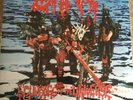 GWAR - Scumdogs Of The Universe 2xLP Record Store Day 2016 RSD