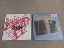 SUICIDE - DREAM BABY AND CHEREE - 2 X 7