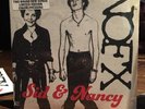 NOFX Sid & Nancy RSD 2016 color vinyl sealed