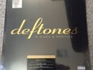 Deftones B-Sides and Rarities Record Store Day 2016 RSD NEW SEALED 2lp Vinyl
