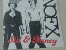 NOFX Sid & Nancy RSD 2016 Record Store Day