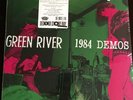 GREEN RIVER 1984 Demos LP Record Store Day RSD 2016 NEW Download Flyer Sticker
