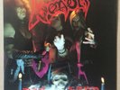 VENOM-Die Hard/Acid Queen-NEAT RARE 1983-45 NM