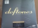 Deftones B-Sides & Rarities Gold LP Sealed Limited - RSD 2016 Record Store Day