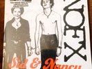 NOFX Sid & Nancy Vinyl 7