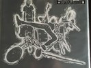 Nirvana Compilation Doused In Mud Soaked In Bleach LP Vinyl CLEAR Colored