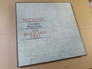 THE BEAUX ARTS TRIO: BEETHOVEN complete piano trios PHILIPS HOLLAND 4-LP BOX