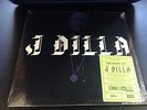J Dilla - The Diary Of... LP & 7