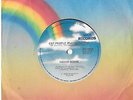 DAVID BOWIE cat people  made in NZ New Zealand MCA LABEL 1982