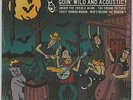 WASHINGTON DEAD CATS Goin' wild and acoustic 45t DISQUAIRE DAY 2016 Neuf Scellé