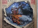 Iron Maiden - Empire Of The Clouds - 12” Picture Disc - RSD 2016 - Gatefold