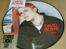 David Bowie, TVC 15 - Record Store Day 7