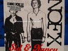 RSD NOFX Sid & Nancy Record Store Day 2016 7