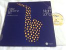 MIKE OSBORNE TRIO - ALL NIGHT LONG ORIG.UK OGUN LABEL JAZZ LP 1976.