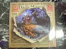 IRON MAIDEN  EMPIRE OF THE CLOUDS  PICTURE  RSD   
