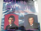 ROBERT COBERT Dark Shadows Soundtrack LP NEW MINT SEALED RSD 2016 PURPLE WAX