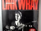 LINK WRAY / RUMBLE MAN - Sealed LP (Germany, 1989)