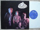 Cream FRESH CREAM 1966 UK REACTION Stereo LP 1st Press A1/B1 MINT **