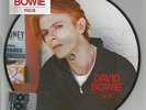 David Bowie  RSD 2016  TVC15 / Wild Is The Wind  7
