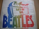 The Beatles  Doppel LP Vinyl Schallplatte From The Original Soundtrack  Bootleg