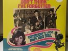 Don't Think I've Forgotten Cambodia OST 2 LP SEALED Mint Record Store 2016 RSD