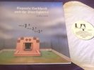 Robert Calvert ?– Captain Lockheed ORIG '74 UK LP exc HAWKWIND