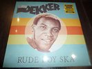 TEXAS SOUL '65 DUKE-PEACOCK- SURE SHOT NEW & SEALED VINYL LP RSD 2016