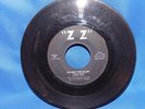 Jimmie John - Solid Rock / Beyond The Blues 45   Ohio Rockabilly