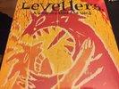 Levellers WEAPON CALLED THE WORLD COLOUR VINYL LP. SEALED RSD 2016