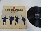 LES BEATLES CHANSONS DU FILM 