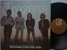 THE DOORS Waiting For The Sun LP ORIG US Press  1968 Jim Morrison PSYCH