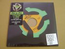 THE BEE GEES - I Started A Joke US 2016 green vinyl split 7