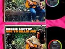 BOBBIE GENTRY - Ode to Billie Joe - Mono & Stereo Vinyl LP's - Capitol 2830