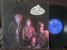 CREAM fresh cream 1st LP UK A1/B1 1966 REACTION ERIC CLAPTON JACK BRUCE PSYCH