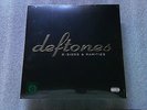 Deftones B-Sided & Rarities RSD Record Store Day 2016