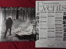 New Graham Nash This Path Tonight LP Vinyl Wax Signed Digital Wild Tales CSNY