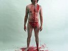 JAY REATARD BLOOD VISIONS RSD RECORD STORE DAY 2016 LTD RED VINYL LP + DEMOS 7”