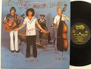 Jonathan Richman Rock 'N' Roll with the Modern Lovers NM vinyl BZ-0053 Beserkley