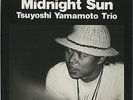 TSUYOSHI YAMAMOTO TRIO / MIDNIGHT SUN TBM JAPAN AUDIOPHILE LP