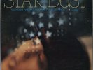 TSUYOSHI YAMAMOTO TRIO with THE STRINGS / STAR DUST TBM JAPAN AUDIOPHILE LP
