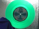 MICHAEL JACKSON - Scarce IRISH GREEN Press 7