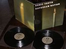 Sonic Youth ?– Daydream Nation  2 X  LP  top mint