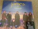 James LP DBLE LIVE Greenpeace  RSD 2016.