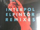 INTERPOL EL PINTOR REMIXES  12